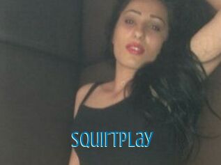 SquirtPlay