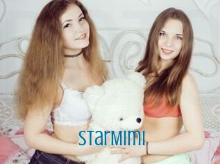 StarMimi