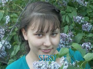 Stasy