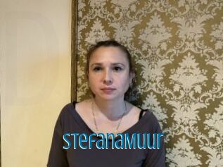 StefanaMuur