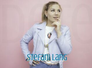 Stefani_Lang