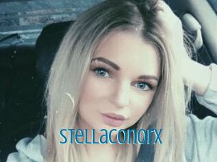 StellaConorX