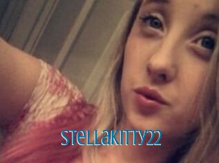 StellaKitty22