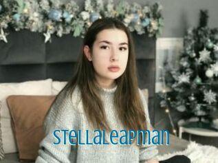 StellaLeapman
