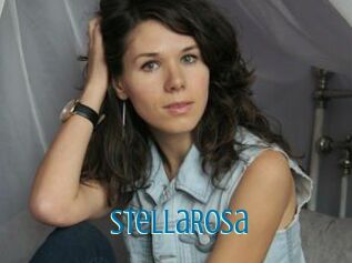 StellaRosa