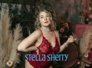 Stella_Sherry