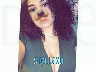 Stellaxo