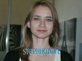 StephHotGirl