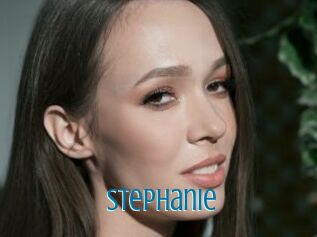 Stephanie