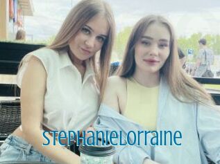StephanieLorraine