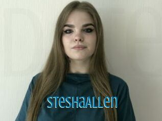 SteshaAllen
