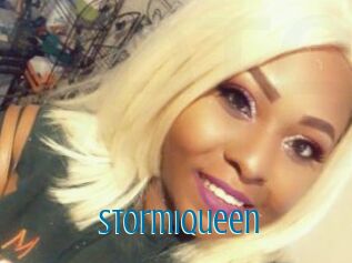 StormiQueen