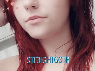 Straightgoth