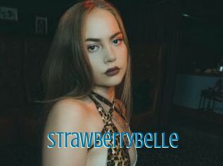 StrawberryBelle
