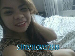 StreetLover2k18