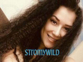 StromyWild