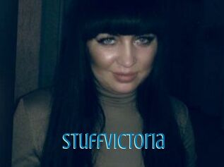 StuffVictoria