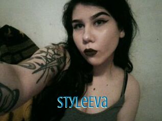 StyleEva