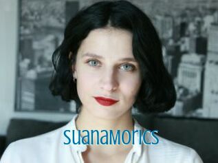 SuanaMorics