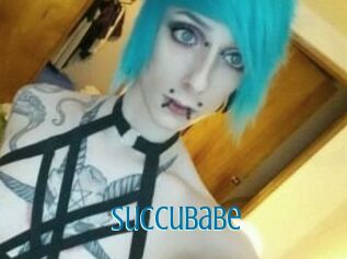 Succubabe