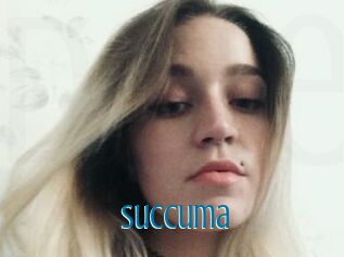 Succuma