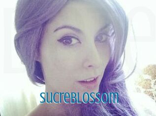 SucreBlossom