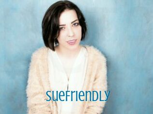 SueFriendly