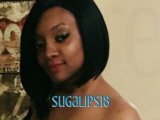 SugaLips18