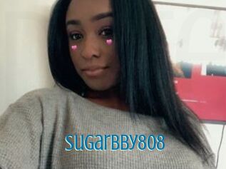 SugarBby808