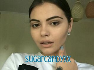 SugarCandyXx