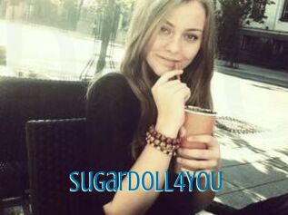SugarDoll4YOU