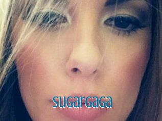 SugarGaga