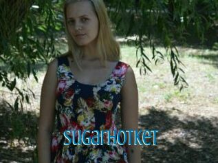 SugarHotKet