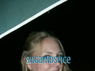 SugarNdSpice