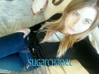 Sugarchanel