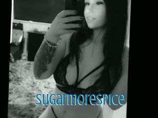 Sugarmorespice
