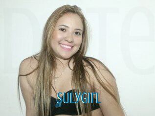 Sulygirl