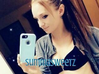 Summasweetz