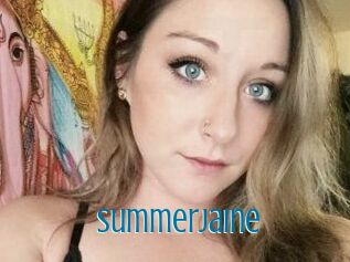 SummerJaine