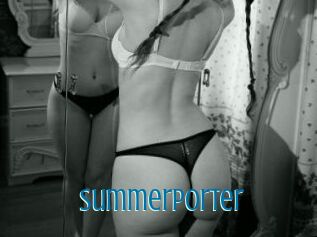 SummerPorter