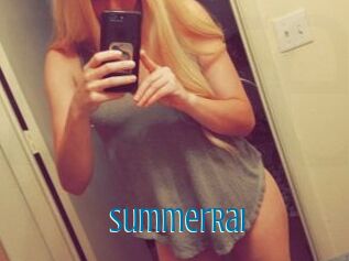 SummerRai