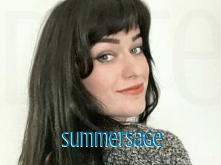 SummerSage