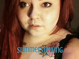 SummerSterling
