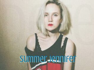 Summer_Jennifer