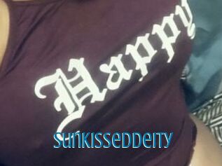 SunKissedDeity
