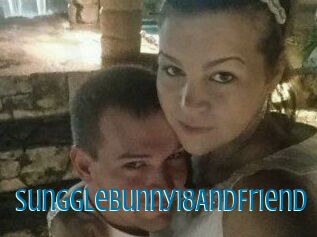 SunggleBunny18AndFriend
