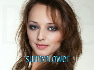 SunnyFlower