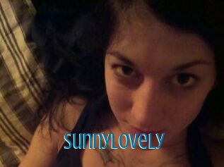 SunnyLovely