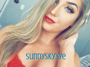 SunnySkyyye