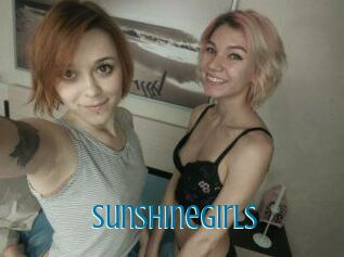 SunshineGirls